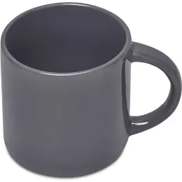 Altitude Vida Ceramic Coffee Mug Grey